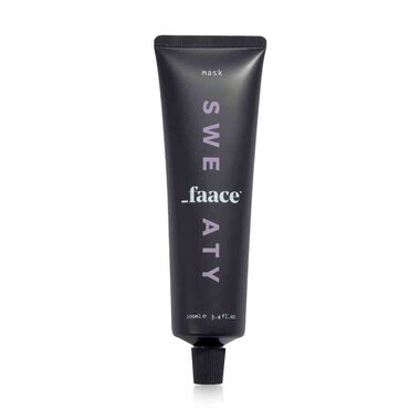 faace sweaty face mask and primer